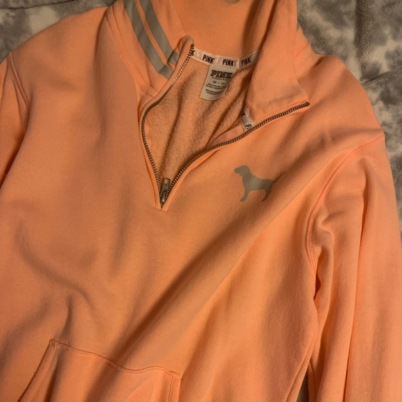PINK Victoria's Secret Tops - PINK sweat shirts size XS